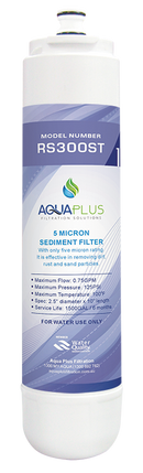 Reverse Osmosis 7 Stage Alkaline Filter System