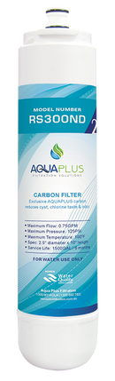 Reverse Osmosis 7 Stage Alkaline Filter System