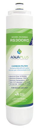 Reverse Osmosis 7 Stage Alkaline Filter System