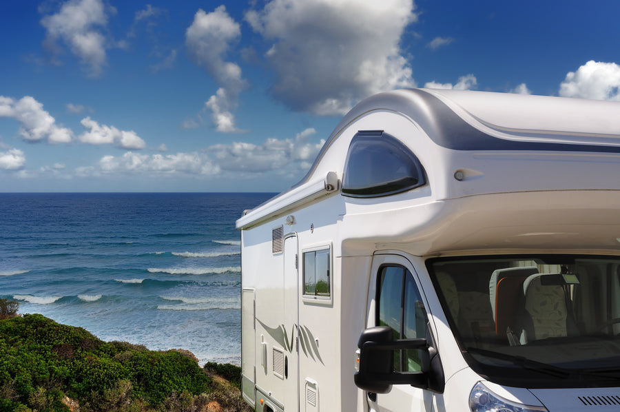 Caravan & RV