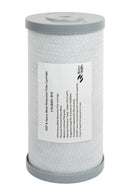 10" x 4.5 - KDF Heavy Metal Filter