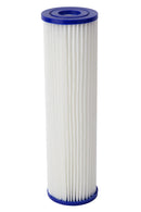 20 Micron Sediment Pleated Filter Cartridge