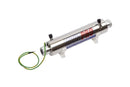 Ultraviolet (UV) Water System 1GPM, 14W