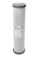 Twin 20" Whole House System