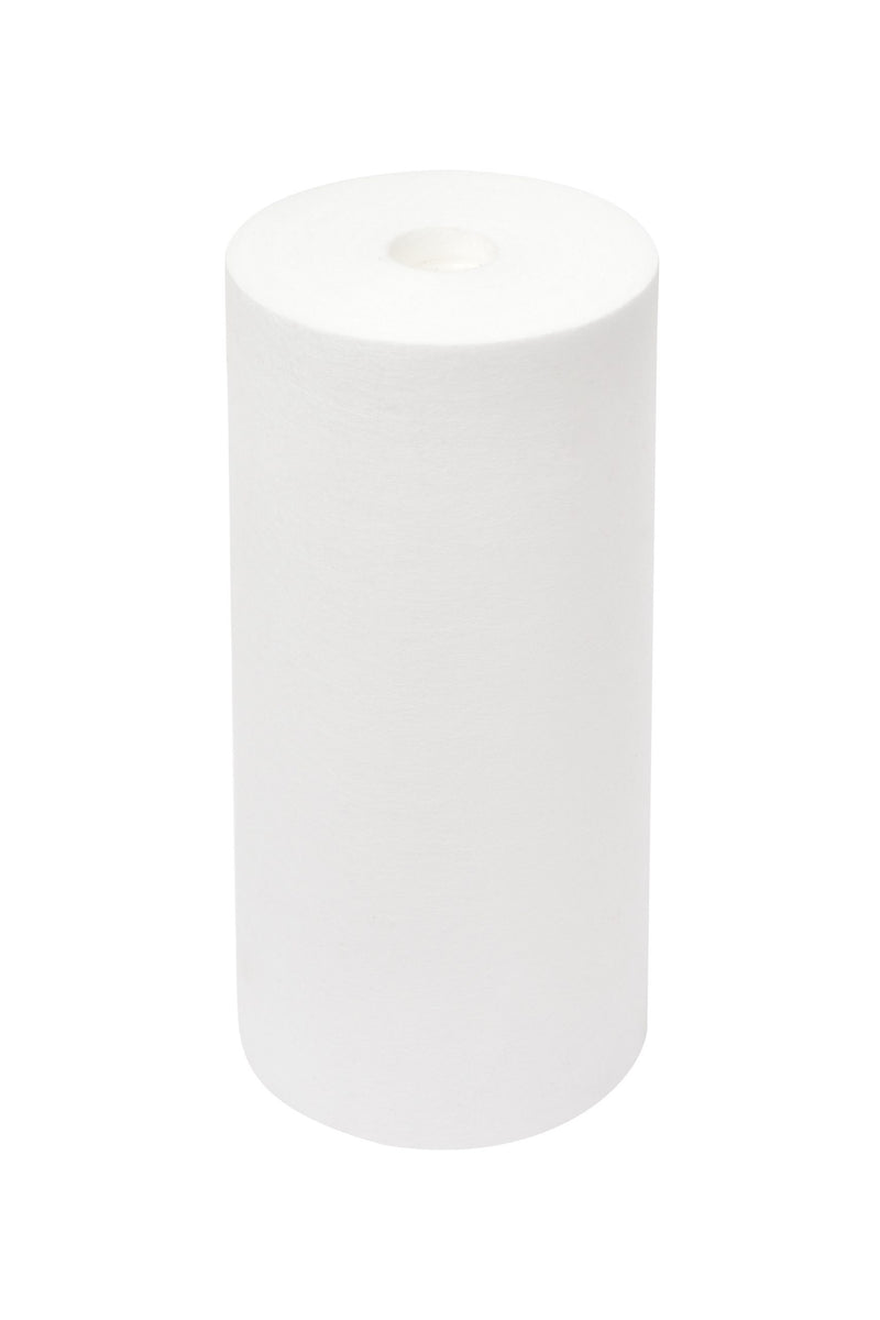 10" x 4.5 - 5 Micron Sediment Filter Cartridge