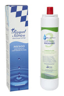 Quick Change Carbon Filter