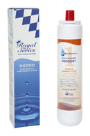 RS2000 Replacement Filter Pack