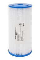 10" x 4.5 - 20 Micron Sediment Pleated Filter Cartridge